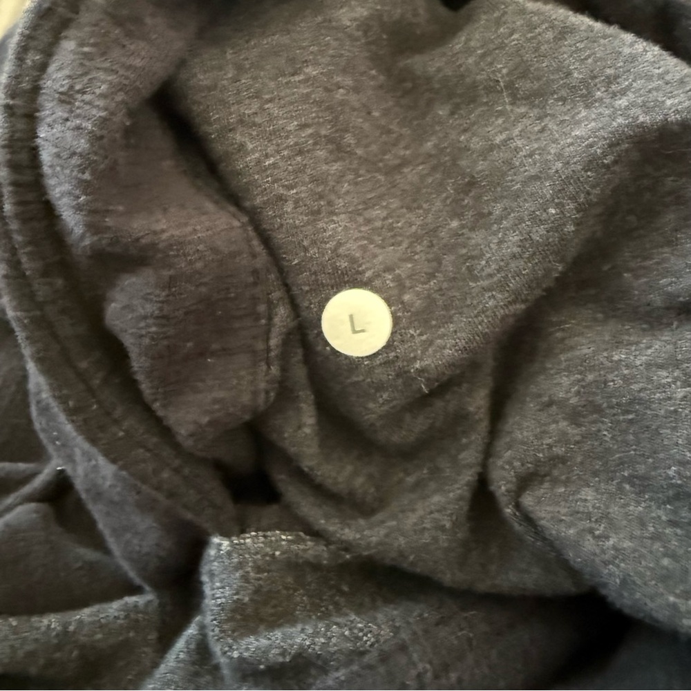 Lululemon sweatpants. EUC - Picture 3 of 5